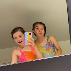 Meet your Posher, Shepherd